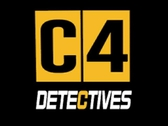 C4 Detectives Privados
