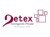 Logo Detex