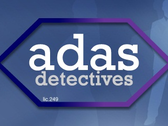Adas Agencia De Detectives
