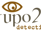 Logo Detectives Grupo 2