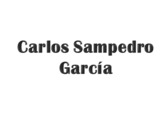 Carlos Sampedro García