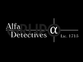A Alfa Detectives