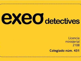 Exeo Detectives