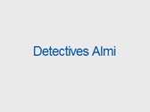 Logo Almi Detectives