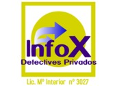 Detectives InfoX