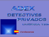 Detectives Adex